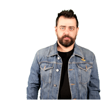 Sticker by Radio Company