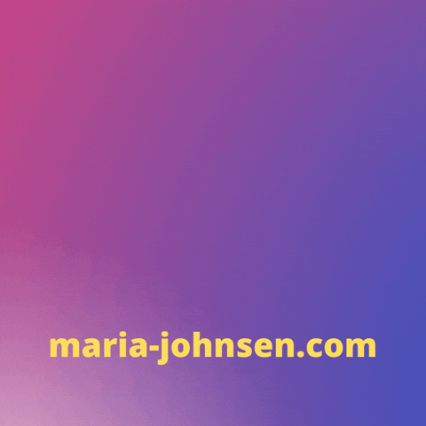 Reputation Management GIF by Maria Johnsen