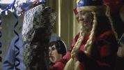 sofie grabol GIF by Nordic Noir TV