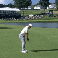 Golf GIF by Travelers Championship