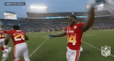 Antonio Brown Football GIF by NFL