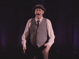 Season 3 Shut Up GIF by The Lonely Island