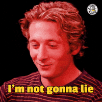 Not Gonna Lie Chicken Wings GIF by First We Feast