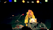 suzi analogue never normal records GIF