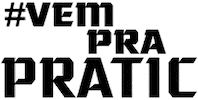 Vem Pra Pratic Sticker by Pratic Sport