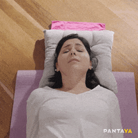 Happy Fun GIF by Pantaya
