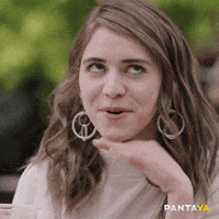 Happy Fun GIF by Pantaya