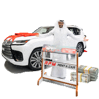 Mr88888 Sticker by RPMCAR