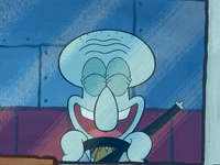 season 6 the splinter GIF by SpongeBob SquarePants