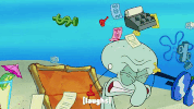 season 9 patrick the game GIF by SpongeBob SquarePants