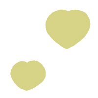 Heart Sticker