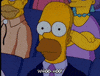 Season 4 GIF by The Simpsons