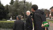 Apm GIF by Alguna pregunta més?