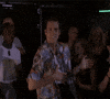 Jim Carrey Dancing GIF