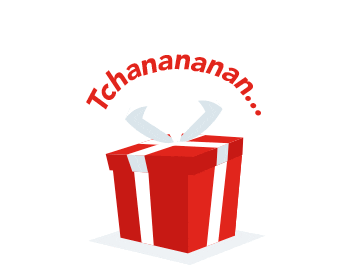 unboxing exceedyourself Sticker by Prozis