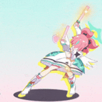Zzz Aria GIF