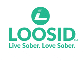 Loosidapp community app sober sobriety GIF