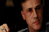 Quentin Tarantino GIF by Maudit