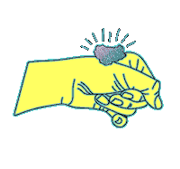 party events Sticker by belindachangllc