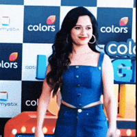 Jannat Zubair GIF