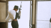lonely island ronnie & clyde GIF by Rihanna