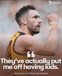 Hawthorn Hawks Afl GIF
