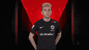 No Idea What GIF by Bundesliga