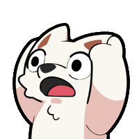Sticker Omg Sticker