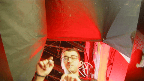 League Of Legends Lol GIF by G2 Esports