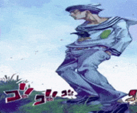 Gappy GIF