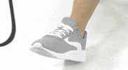 Leg Lifter Strap GIF by Rent A Knee Walker