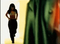 music video one in a million mv GIF