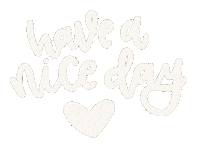 Have A Nice Day Sticker