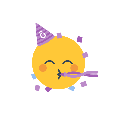 Celebrate Sticker by doTERRA Essential Oils