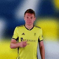 Major League Soccer Football GIF by Nashville SC