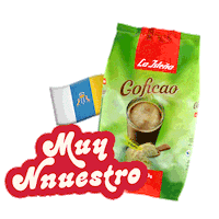 Chocolate Canarias Sticker by laislena
