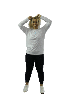 BaseBoxUK fitness gym exercise kettlebells Sticker