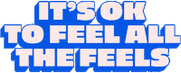 Vibes Feels Sticker by Princess Polly Boutique