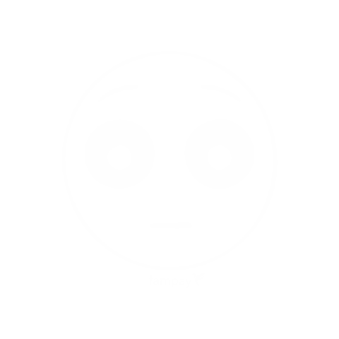 Shocked Visa Card Sticker by Fampay India