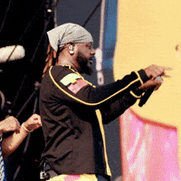 Look At This T-Pain GIF by Respective