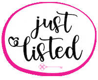 Real Estate Realtor Sticker by Tru Realty Agent Audrey Myers