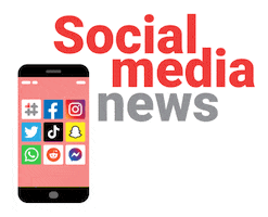 sofirefly social media marketing agency social media agency social media news Sticker