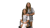 Stepbrothers Sticker by Carson-Newman Athletics