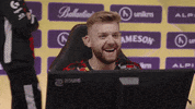 Joke Laughing GIF by G2 Esports