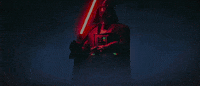 Vader Darkside GIF