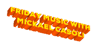 Apple Music Dance Sticker by Casol