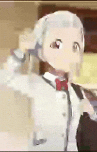 Love Live Hd GIF