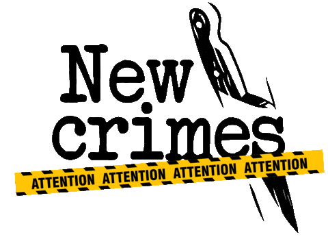 thecrimerd giphyupload attention thecrimerd thecrime Sticker