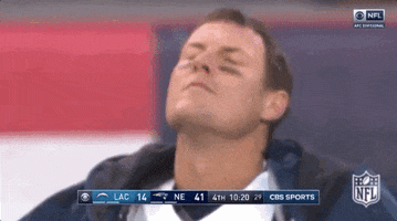 Think 2018 Nfl GIF by NFL