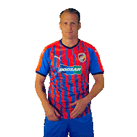 limbersky Sticker by FCVP